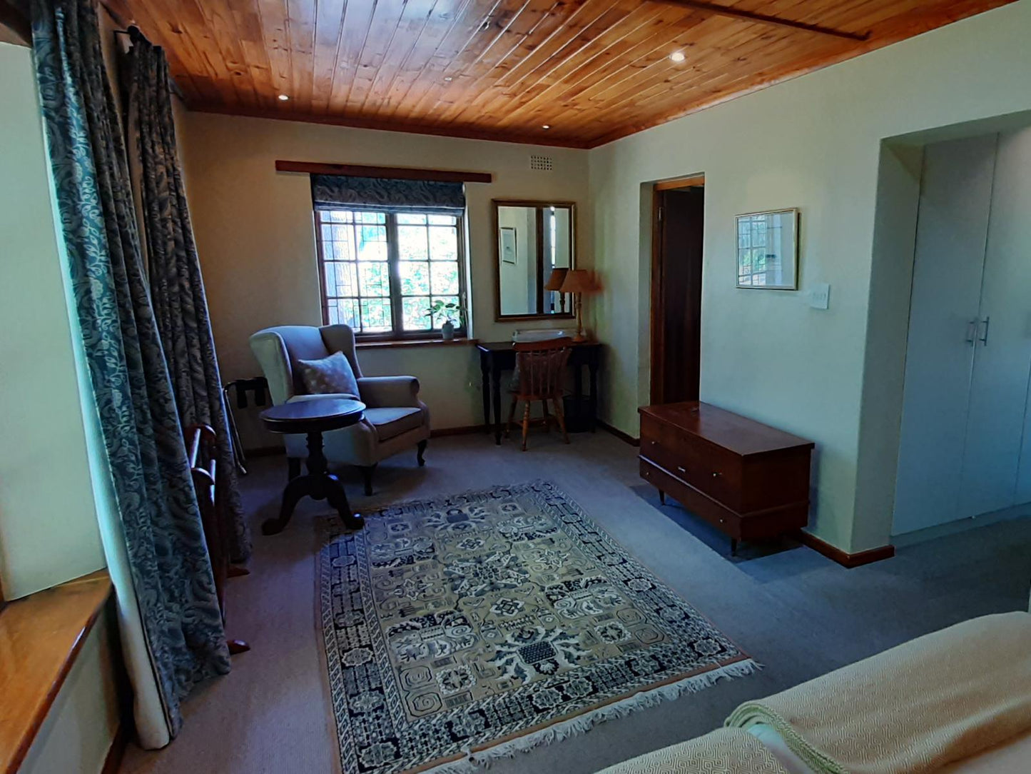 No- 16 Maple Cottage @ Houtkapperspoort Mountain Cottages