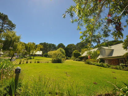 No 15 - Kei Apple Cottage @ Houtkapperspoort Mountain Cottages