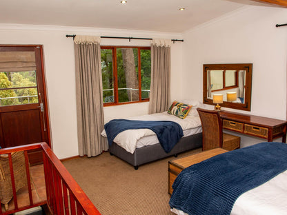 No 15 - Kei Apple Cottage @ Houtkapperspoort Mountain Cottages