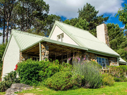 No 20 - Khoka Moya @ Houtkapperspoort Mountain Cottages