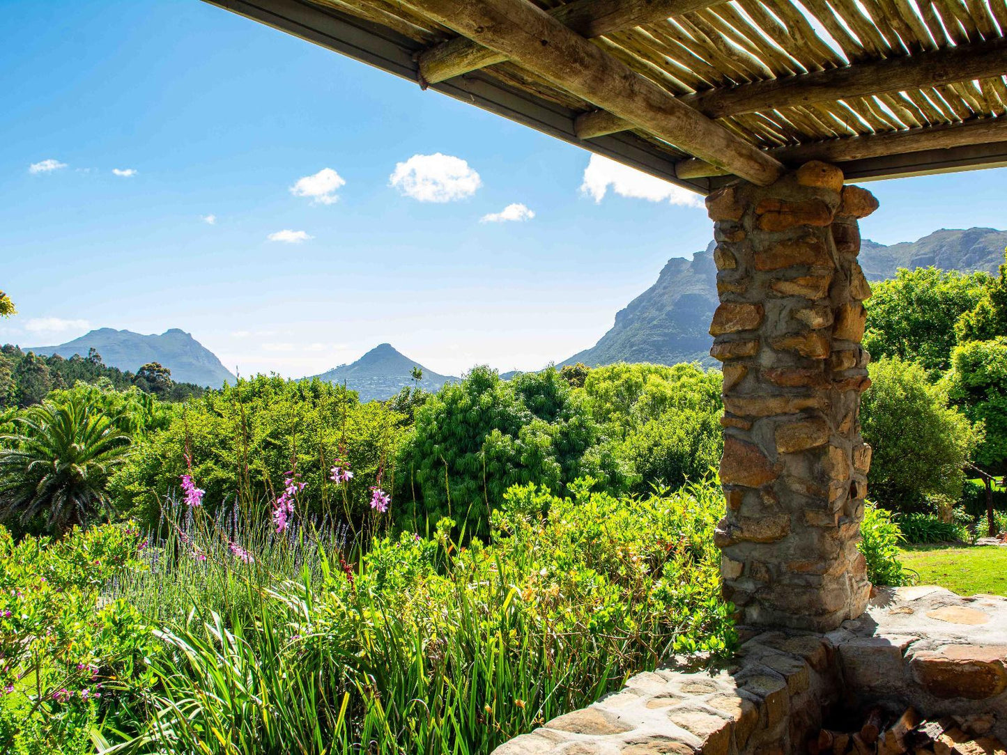 No 20 - Khoka Moya @ Houtkapperspoort Mountain Cottages