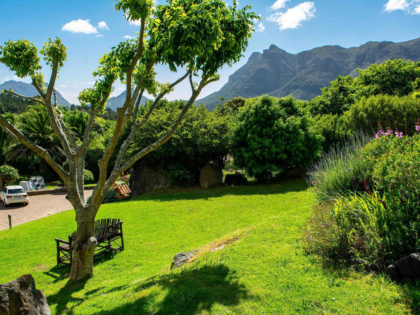 No 20 - Khoka Moya @ Houtkapperspoort Mountain Cottages