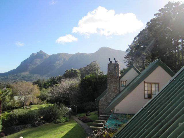 20 Khoka Moya Houtkapperspoort Constantia Cape Town Western Cape South Africa Mountain, Nature, Framing, Highland