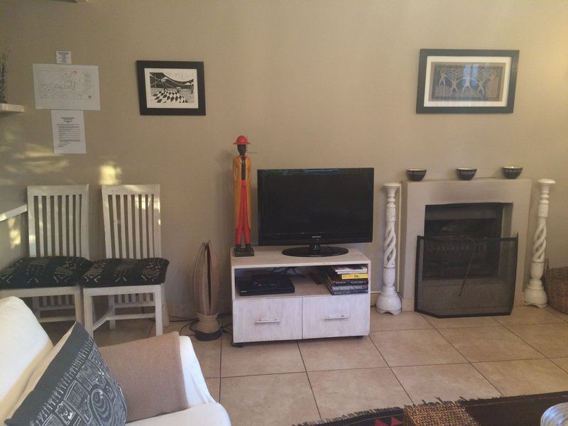 20 Khoka Moya Houtkapperspoort Constantia Cape Town Western Cape South Africa Living Room