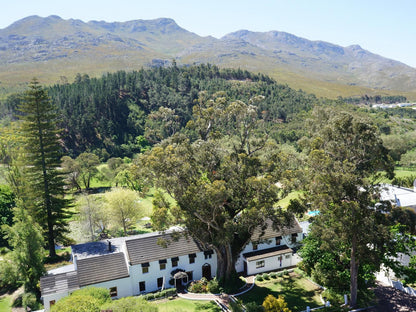 Houw Hoek Hotel Grabouw Western Cape South Africa Mountain, Nature, Tree, Plant, Wood, Highland