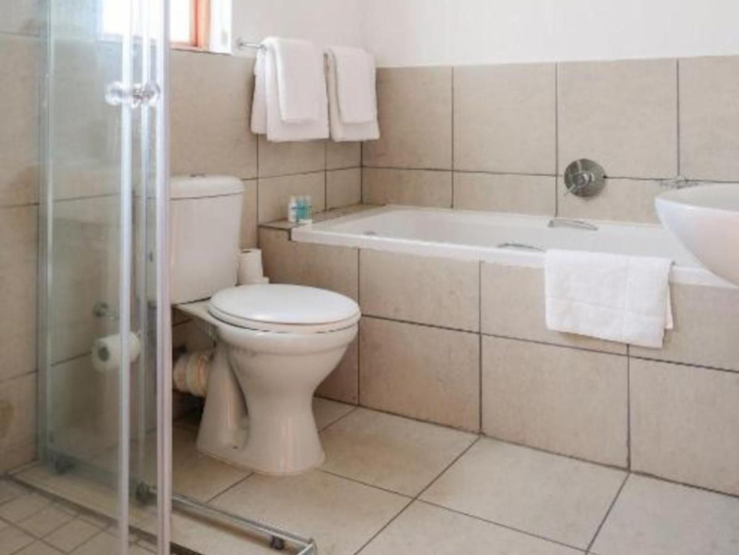 Houw Hoek Hotel Grabouw Western Cape South Africa Unsaturated, Bathroom