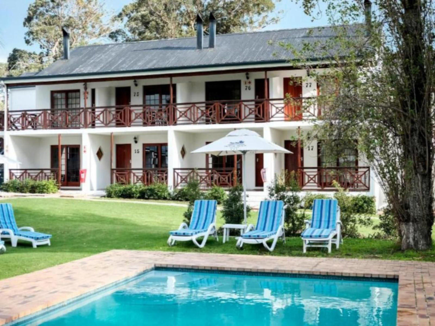 Houw Hoek Hotel Grabouw Western Cape South Africa House, Building, Architecture, Swimming Pool