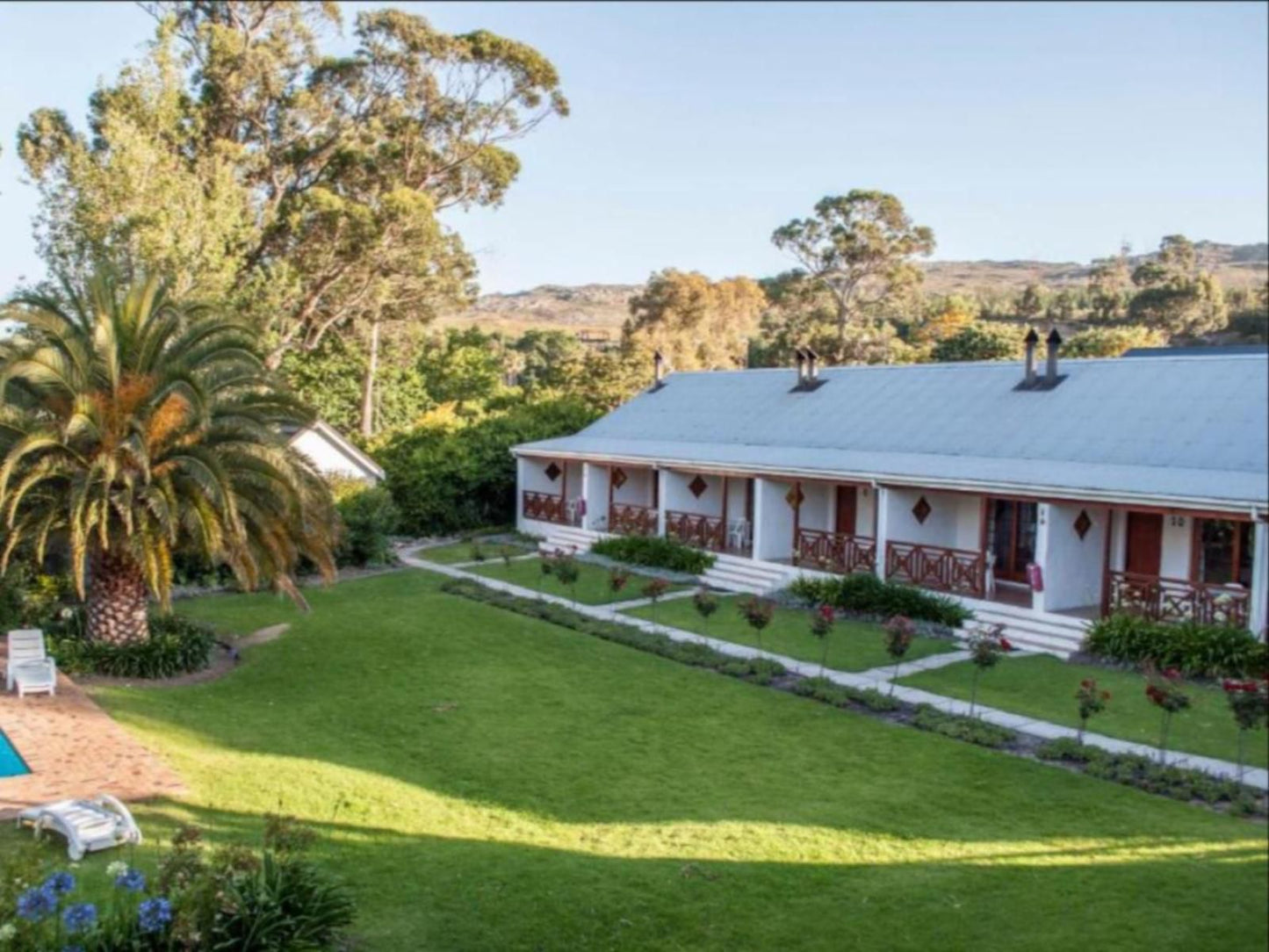 Houw Hoek Hotel Grabouw Western Cape South Africa Complementary Colors, House, Building, Architecture