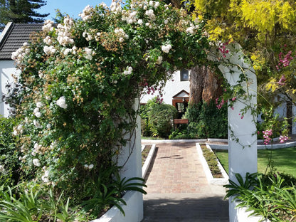 Houw Hoek Hotel Grabouw Western Cape South Africa House, Building, Architecture, Plant, Nature, Rose, Flower, Garden