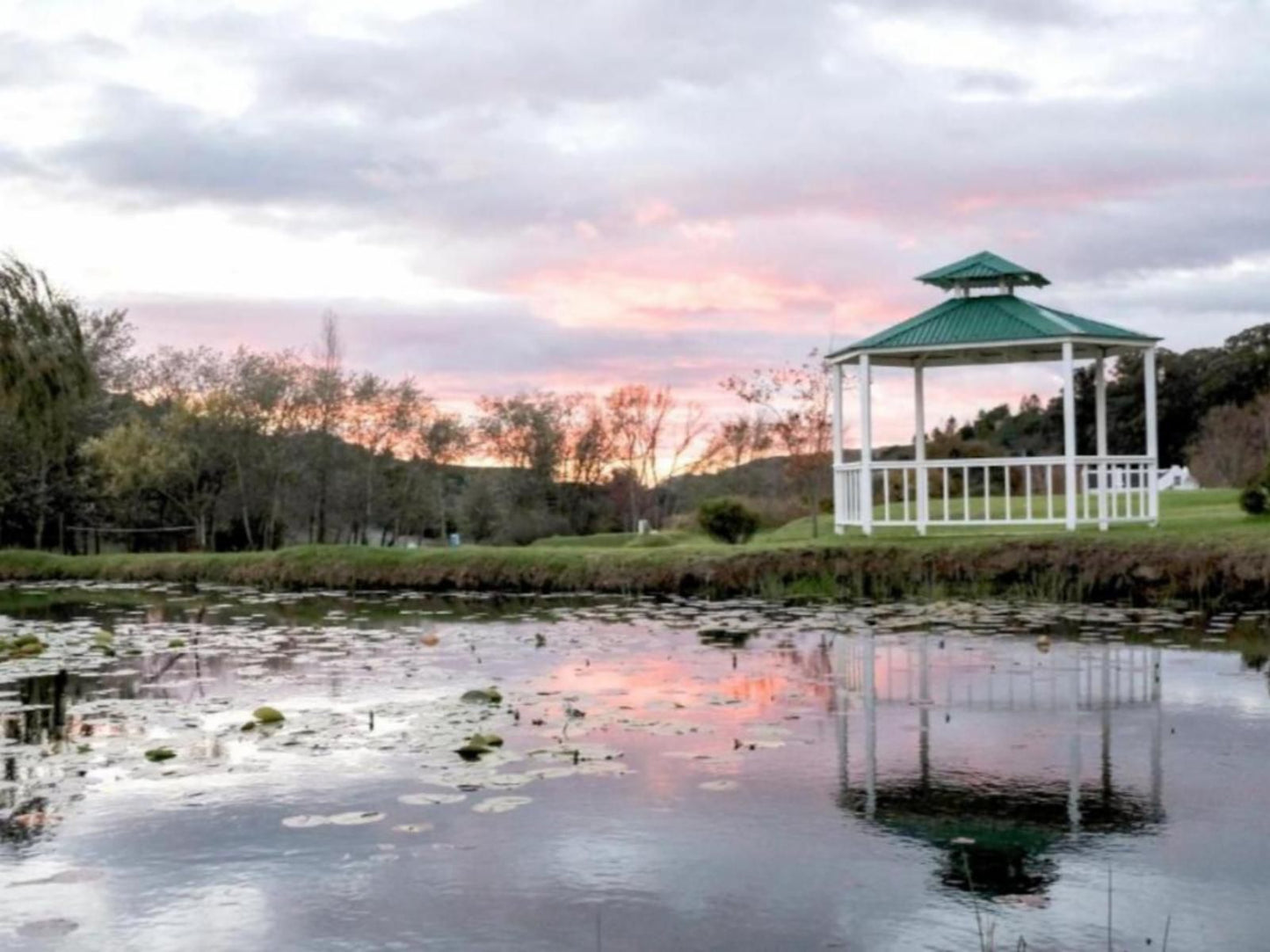 Houw Hoek Hotel Grabouw Western Cape South Africa Pavilion, Architecture