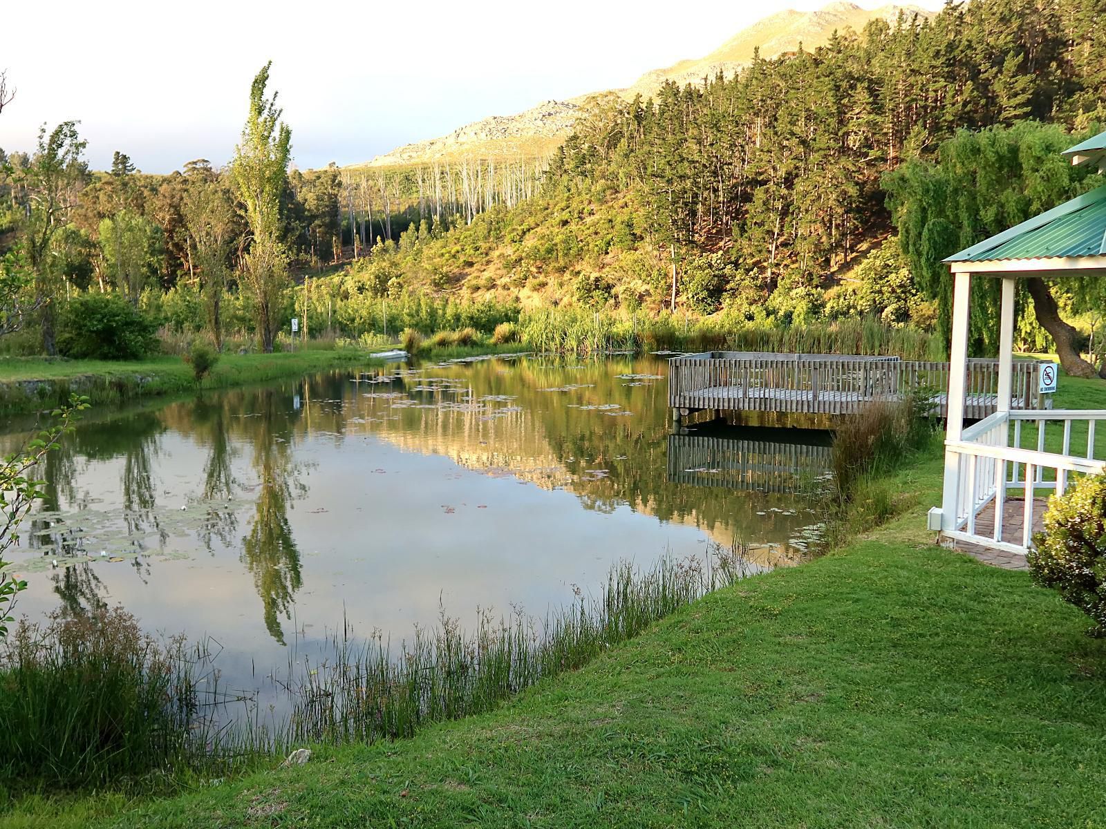 Houw Hoek Hotel Grabouw Western Cape South Africa Lake, Nature, Waters, River