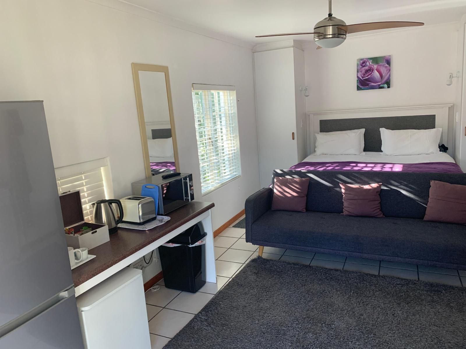 Howard S End Manor Pinelands Cape Town Western Cape South Africa Bedroom
