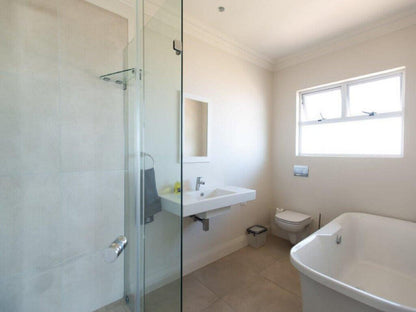 Howela Beach House Salt Rock Ballito Kwazulu Natal South Africa Bathroom