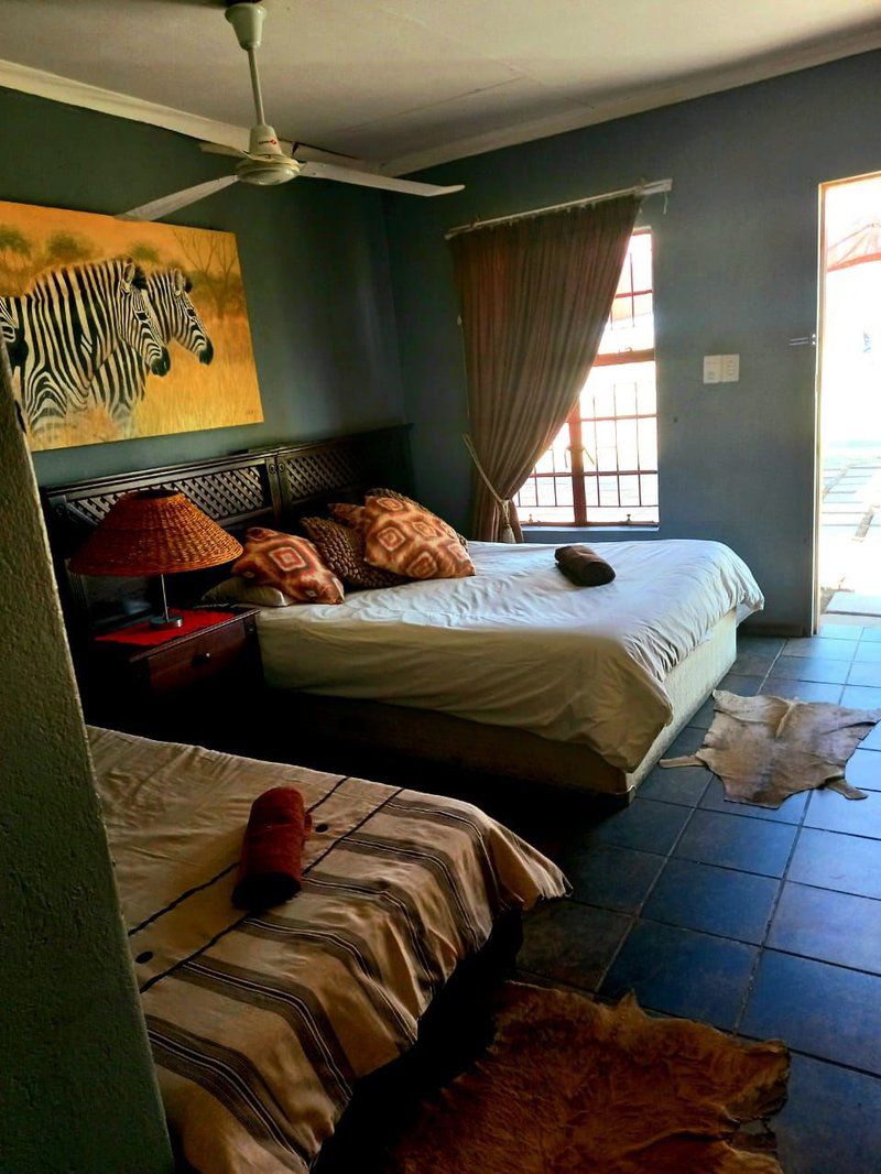 Howick S Overnight Accommodation Polokwane Pietersburg Limpopo Province South Africa Bedroom