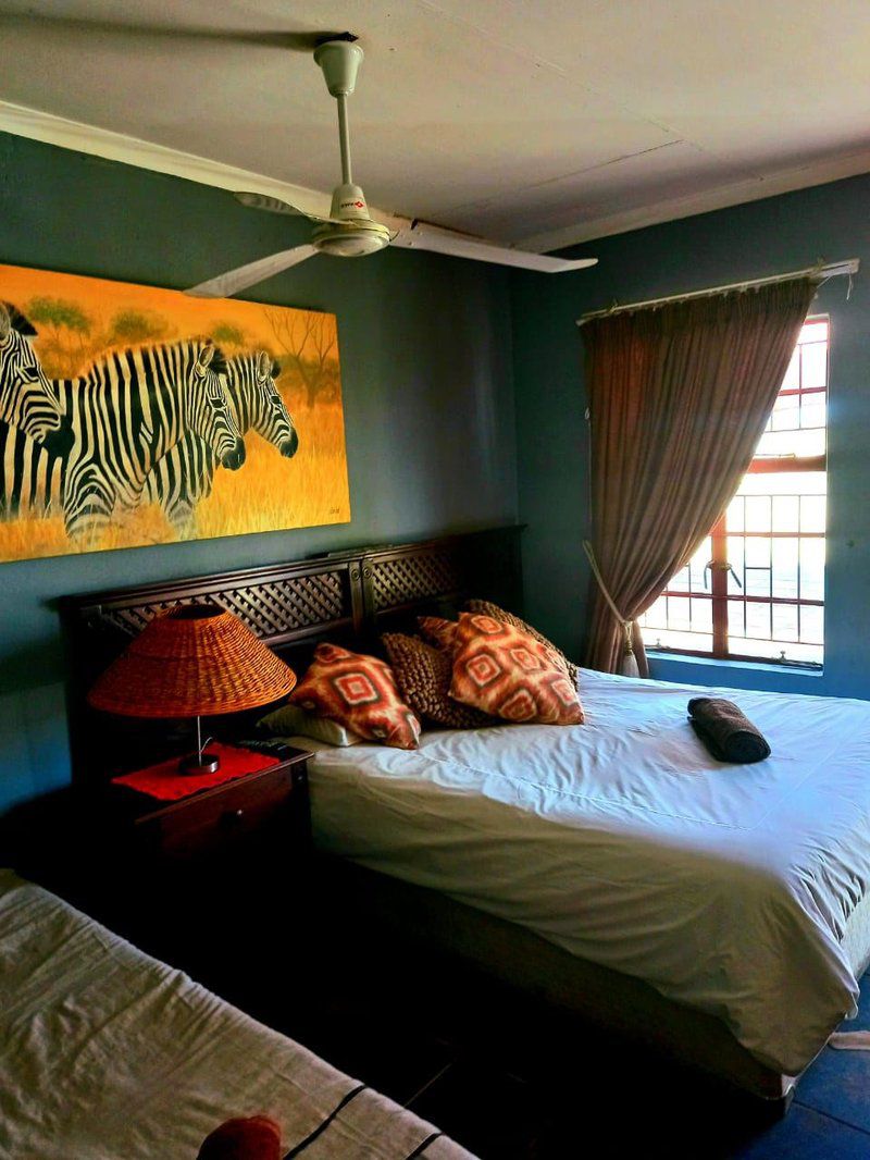 Howick S Overnight Accommodation Polokwane Pietersburg Limpopo Province South Africa Bedroom