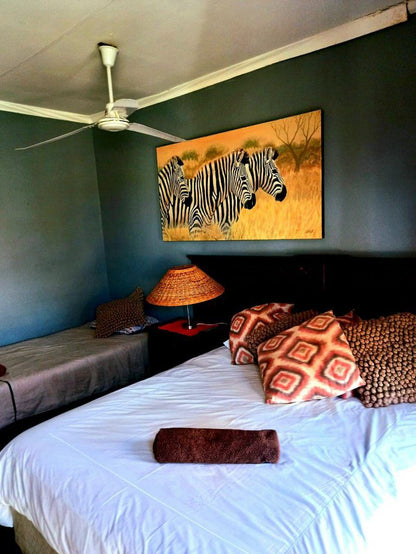 Howick S Overnight Accommodation Polokwane Pietersburg Limpopo Province South Africa Complementary Colors, Bedroom