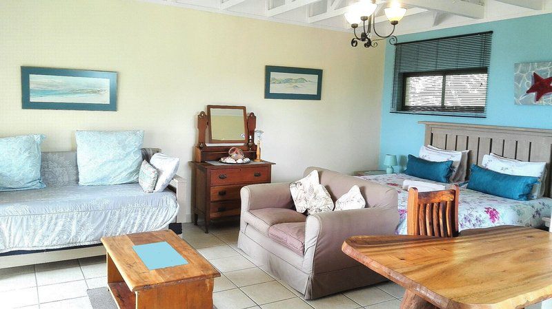 Hoylake Inn Bunkers Hill East London Eastern Cape South Africa Living Room