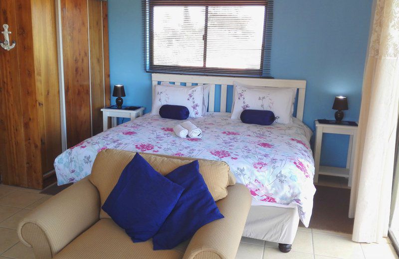 Hoylake Inn Bunkers Hill East London Eastern Cape South Africa Complementary Colors, Bedroom