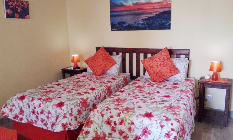 Hoylake Inn Bunkers Hill East London Eastern Cape South Africa Bedroom