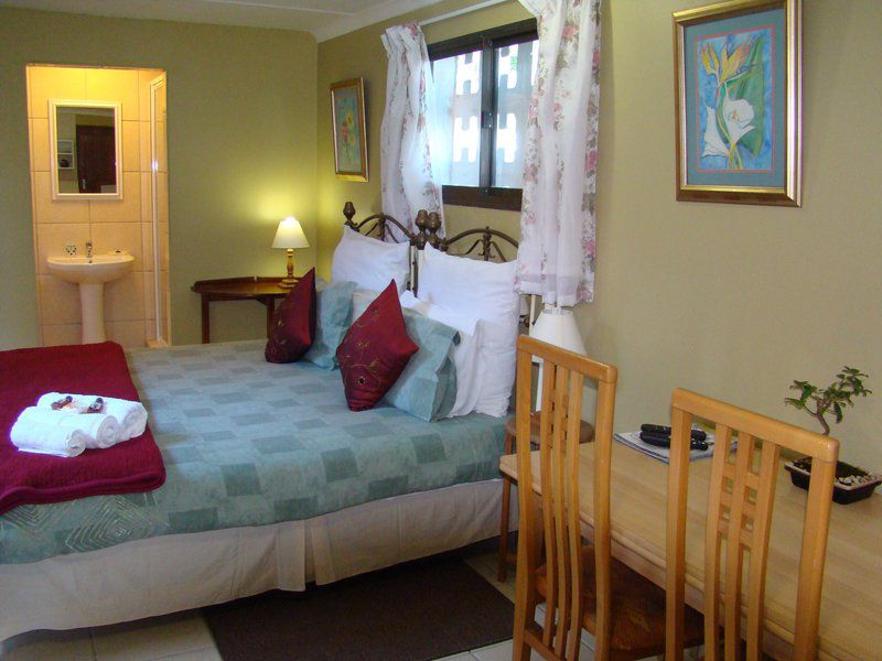 Hoylake Inn Bunkers Hill East London Eastern Cape South Africa Bedroom