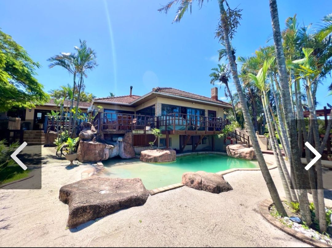 Hoylake Inn Bunkers Hill East London Eastern Cape South Africa House, Building, Architecture, Palm Tree, Plant, Nature, Wood, Swimming Pool