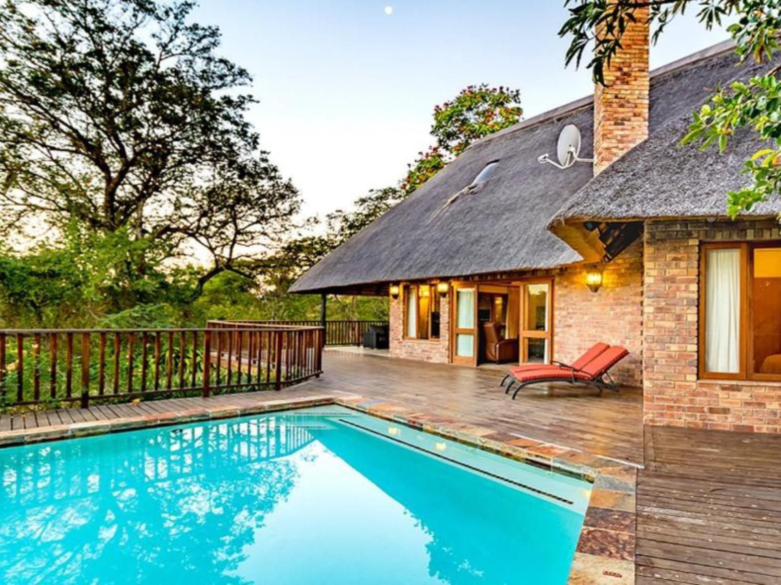 Hoyo Hoyo 573 Kruger Park Lodge Hazyview Mpumalanga South Africa Complementary Colors, Swimming Pool