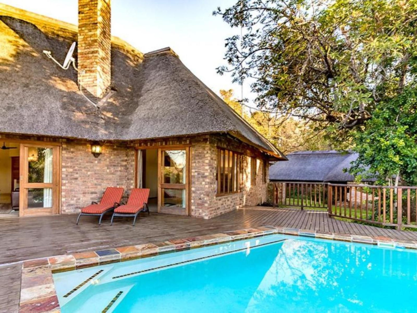 Hoyo Hoyo 573 Kruger Park Lodge Hazyview Mpumalanga South Africa Complementary Colors