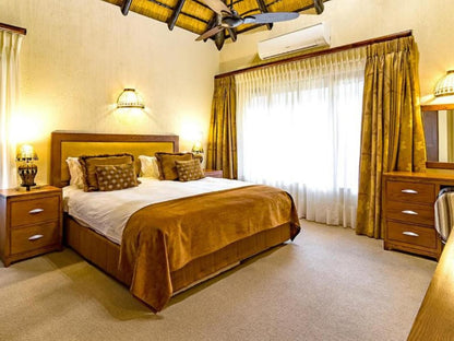 Hoyo Hoyo 573 Kruger Park Lodge Hazyview Mpumalanga South Africa Bedroom
