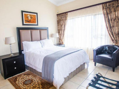 Hoyohoyo Acorns Lodge Acornhoek Mpumalanga South Africa Bedroom