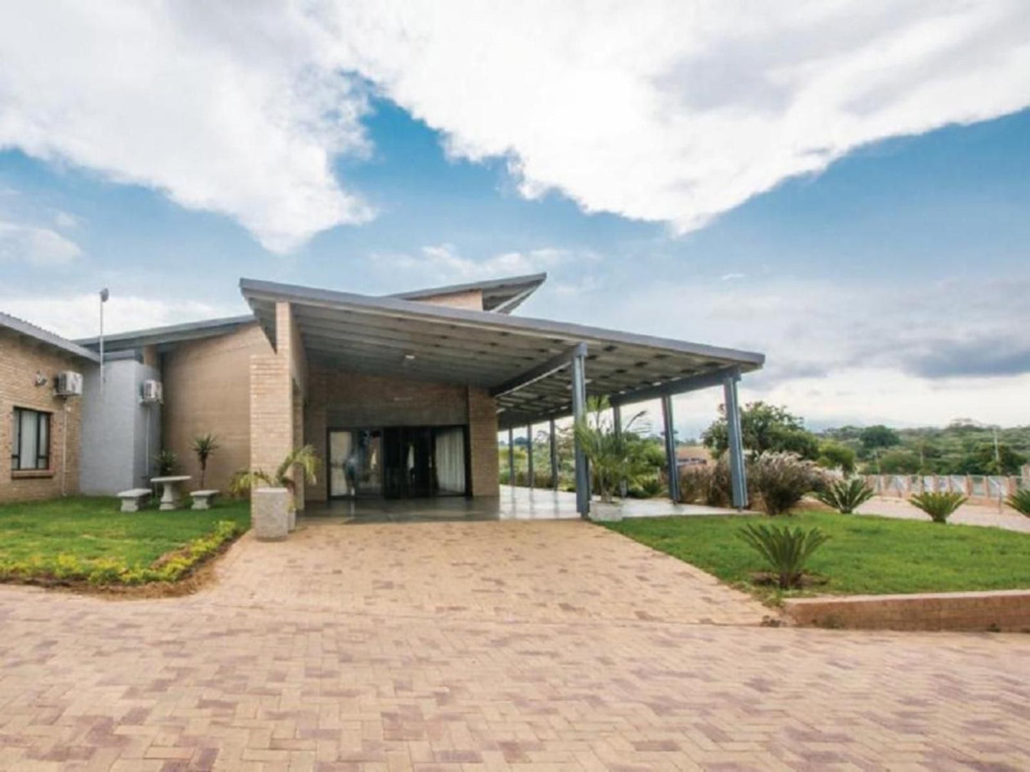 Hoyohoyo Acorns Lodge Acornhoek Mpumalanga South Africa House, Building, Architecture