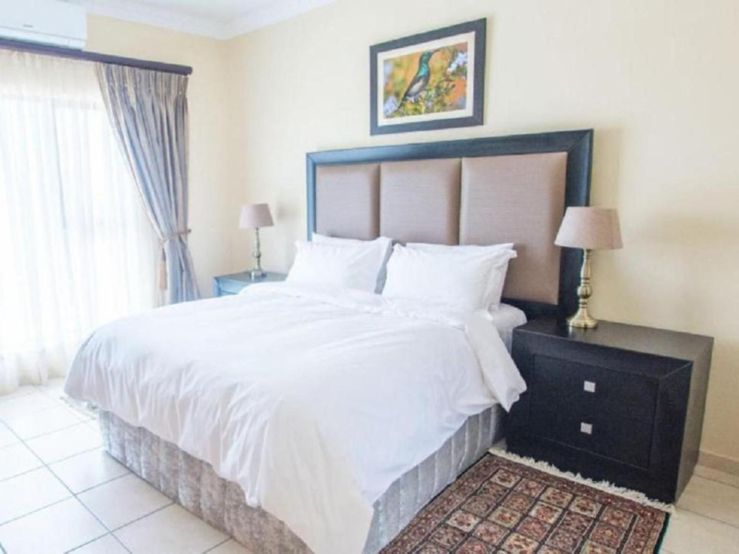 Hoyohoyo Acorns Lodge Acornhoek Mpumalanga South Africa Bedroom