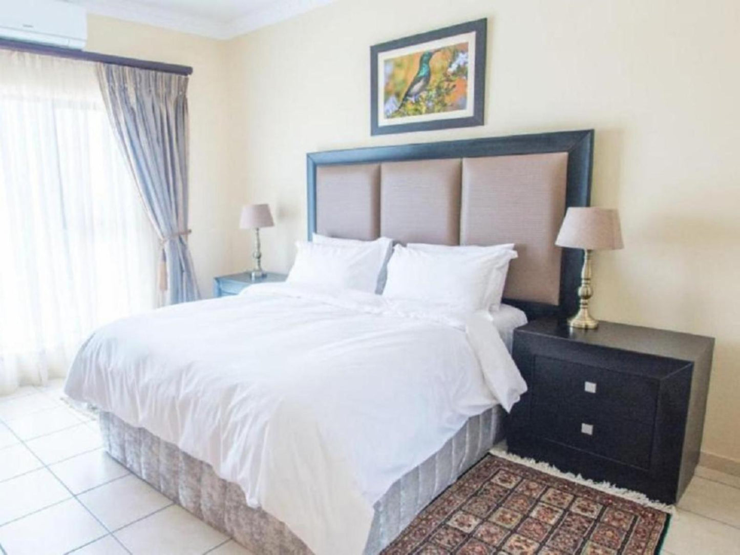 One Bedroom Duplex Unit @ Hoyohoyo Acorns Lodge