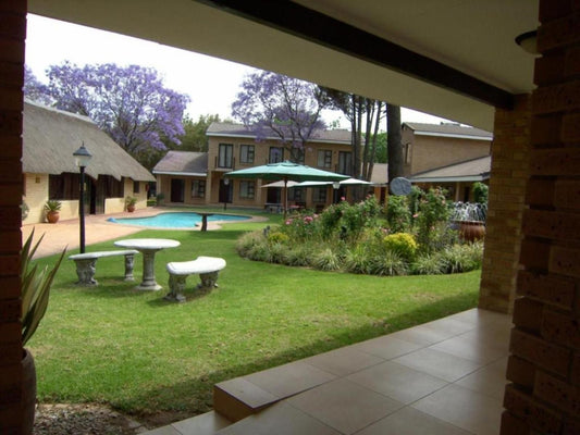 Hoyohoyo Chartwell Lodge Chartwell Johannesburg Gauteng South Africa House, Building, Architecture, Garden, Nature, Plant, Swimming Pool