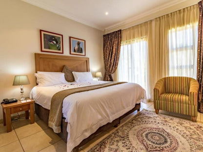 Hoyohoyo Chartwell Lodge Chartwell Johannesburg Gauteng South Africa 