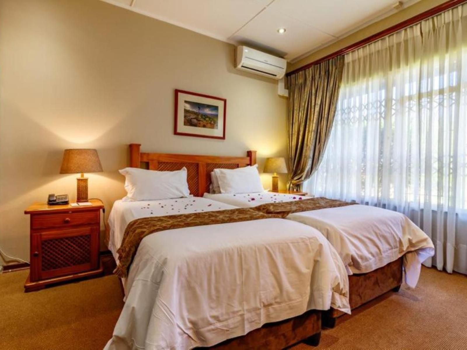 Hoyohoyo Chartwell Lodge Chartwell Johannesburg Gauteng South Africa 