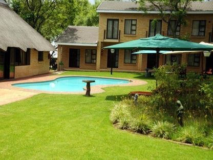 Hoyohoyo Chartwell Lodge Chartwell Johannesburg Gauteng South Africa House, Building, Architecture, Garden, Nature, Plant, Swimming Pool