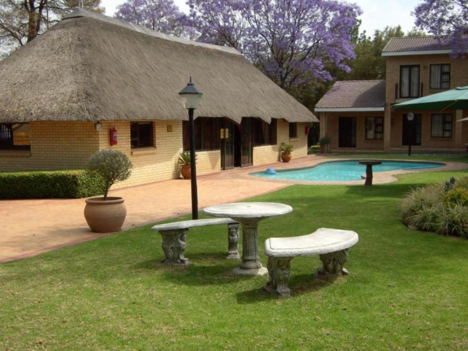 Hoyohoyo Chartwell Lodge Chartwell Johannesburg Gauteng South Africa House, Building, Architecture, Swimming Pool