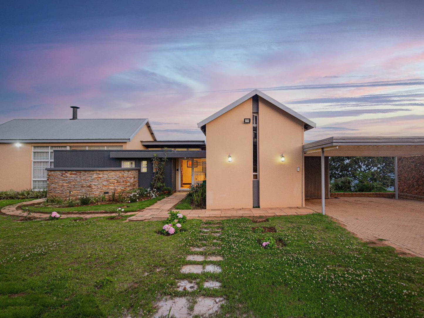 Angel S View Graskop Mpumalanga South Africa Complementary Colors, House, Building, Architecture