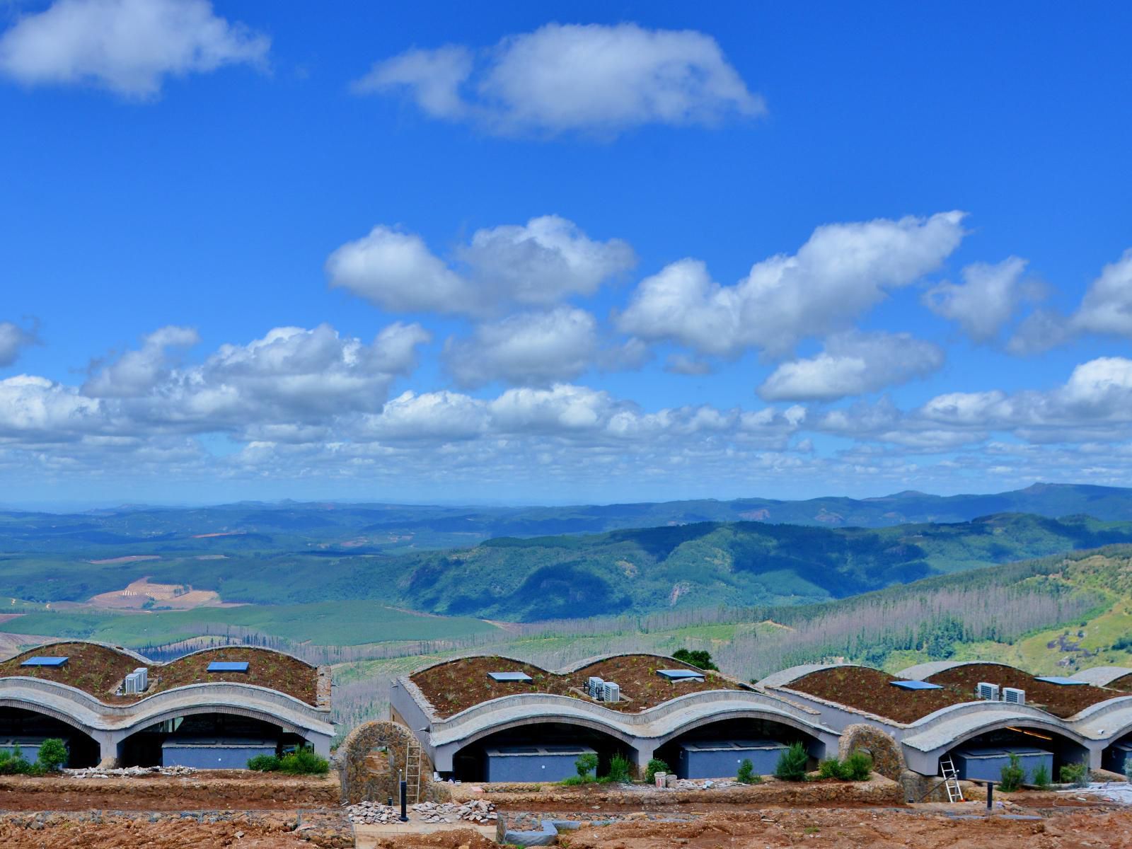 Angel S View Graskop Mpumalanga South Africa Mountain, Nature, Highland