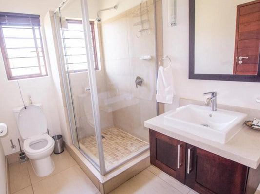 Hoyo Hoyo Hazyview Villas Hazyview Mpumalanga South Africa Bathroom