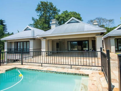 Hoyo Hoyo Hazyview Villas Hazyview Mpumalanga South Africa House, Building, Architecture, Swimming Pool