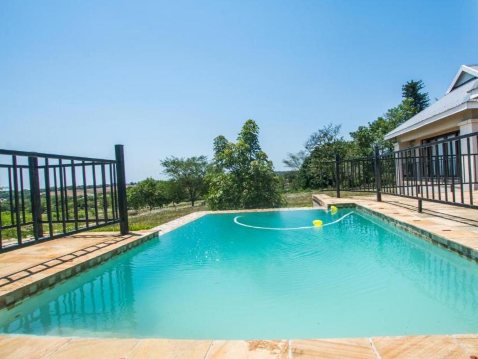 Hoyo Hoyo Hazyview Villas Hazyview Mpumalanga South Africa Swimming Pool