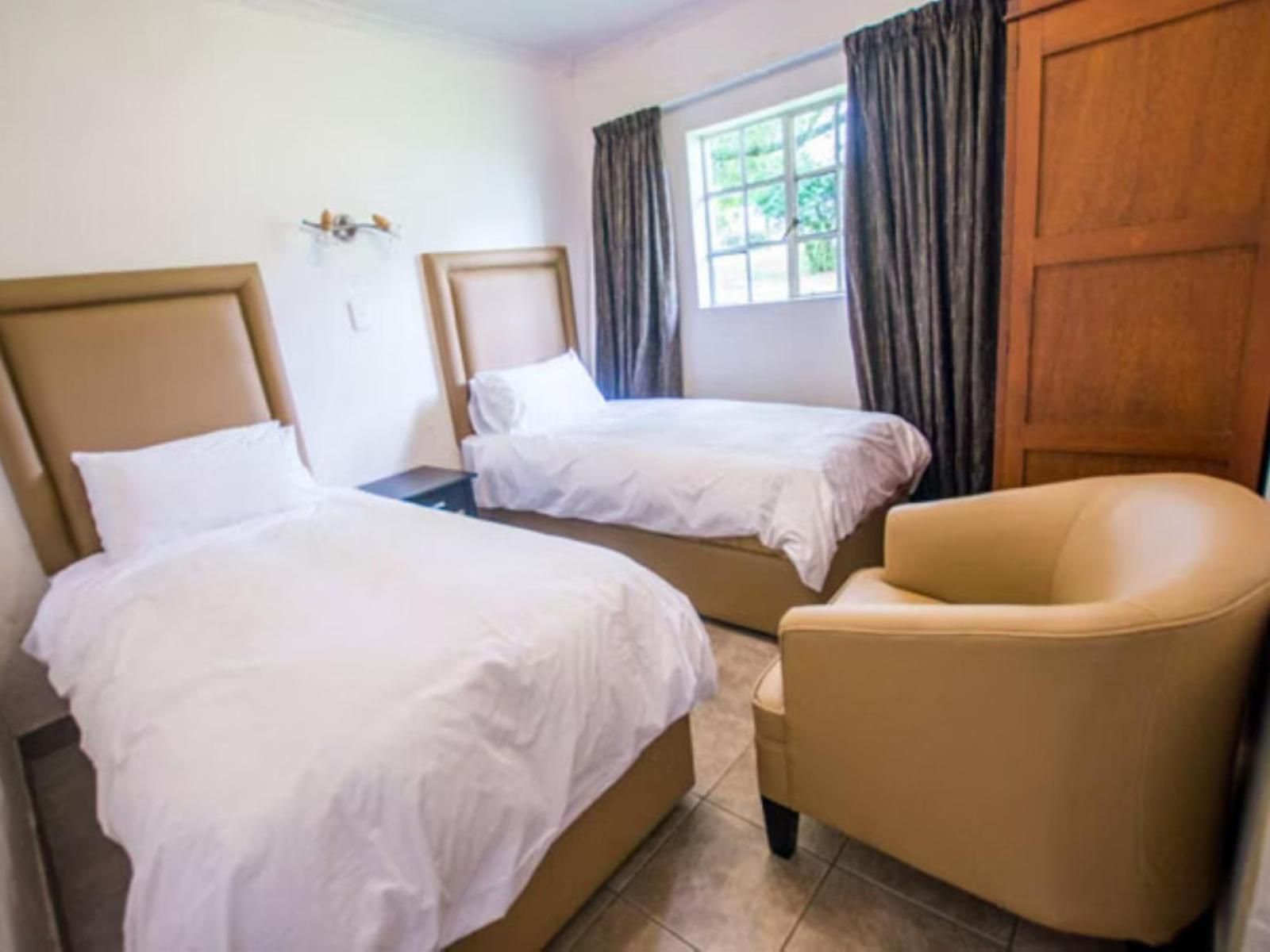 Hoyo Hoyo Machado Stud Lodge Machadodorp Mpumalanga South Africa Bedroom