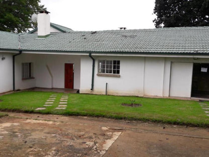 Hoyo Hoyo Machado Stud Lodge Machadodorp Mpumalanga South Africa House, Building, Architecture, Window