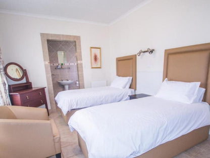 Hoyo Hoyo Machado Stud Lodge Machadodorp Mpumalanga South Africa Bedroom