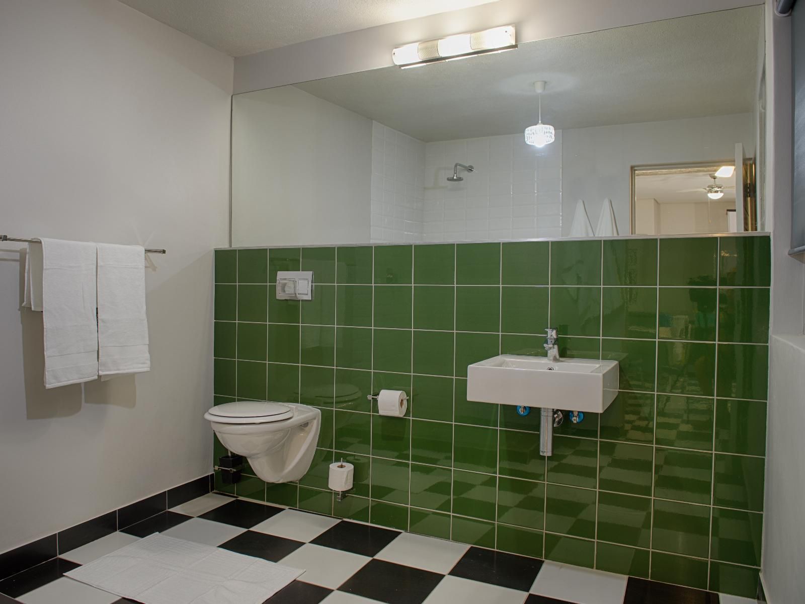 Hptwelve Accommodation Sonheuwel Central Nelspruit Mpumalanga South Africa Bathroom