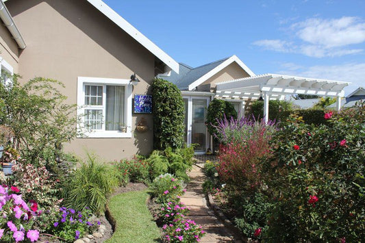 Hubbs Place Sedgefield Western Cape South Africa Complementary Colors, House, Building, Architecture, Garden, Nature, Plant