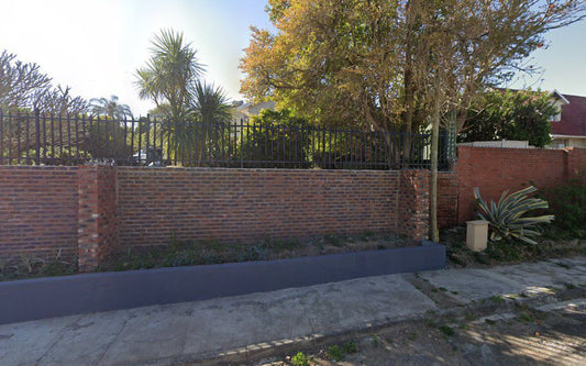 Hubertha Guest House King Williams Town Eastern Cape South Africa Gate, Architecture, House, Building, Brick Texture, Texture