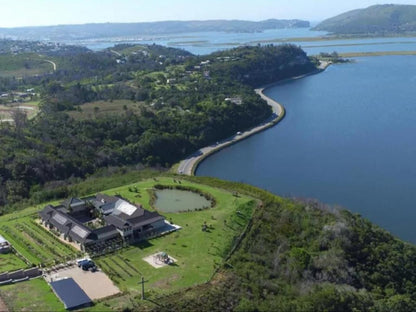 Hudson Guesthouse Entabeni Knysna Welbedacht Knysna Knysna Western Cape South Africa Island, Nature, Aerial Photography, Highland