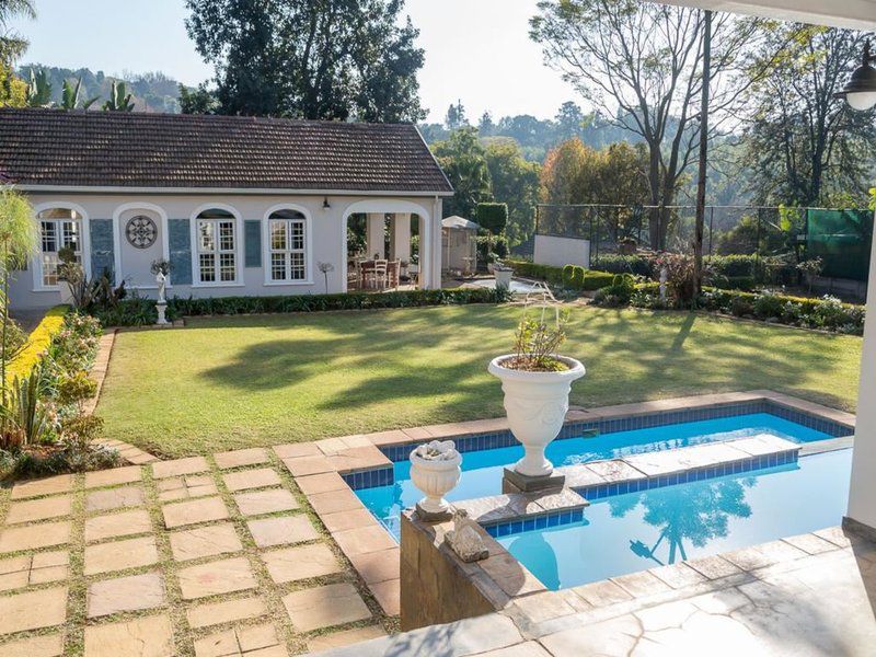 Hudson Haven Clarendon Pietermaritzburg Kwazulu Natal South Africa House, Building, Architecture, Garden, Nature, Plant, Living Room, Swimming Pool